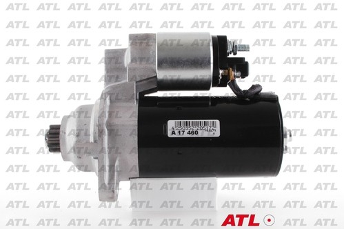 ATL Autotechnik A 17 460 Starter